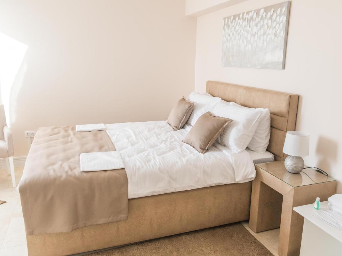 A Klub Apartmani Mrcajevci Экстерьер фото